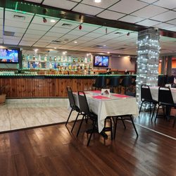 The Spices Restaurant and Bar