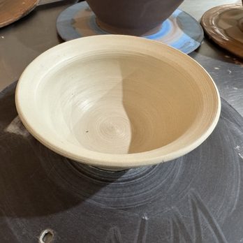 Scarab Creative Arts - My bowl 1 of 2. - Art Classes Near Me - Fresno, California Scarab Creative Arts - My bowl 1 of 2. - Art Classes Near Me - Fresno, California
