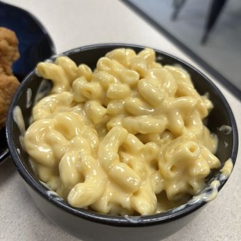 Touch of Soul - Creamy Mac and Cheese - Soul Food Near Me - Joliet, Illinois Touch of Soul - Creamy Mac and Cheese - Soul Food Near Me - Joliet, Illinois