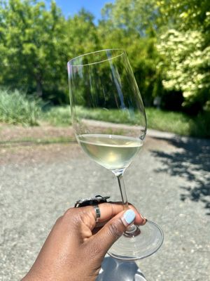 Frog's Leap Winery by null