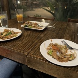 Pad See-ew