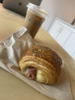 Black Acres Roastery - Lexington Market by null