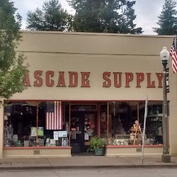 Cascade Supply