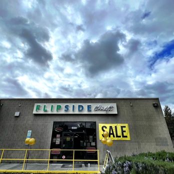 Flip Side Thrift - Flipside Thrift - Thrift Stores Near Me - Rohnert Park, California Flip Side Thrift - Flipside Thrift - Thrift Stores Near Me - Rohnert Park, California