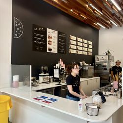 Gelato Boy - Extremely unenthusiastic employees when I visited them.