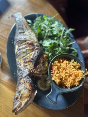 Casa Fuego Wood Fired Latin Fusion - Restaurant - Cocktails by null