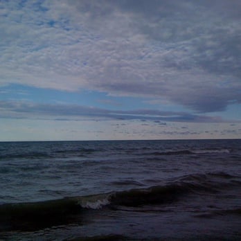Loyola Park - September 9, 2010 - Parks Near Me - Chicago, Illinois