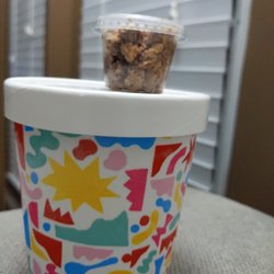 Amy's Ice Creams