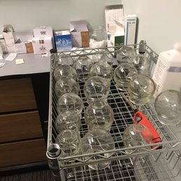 Cupping Cupping