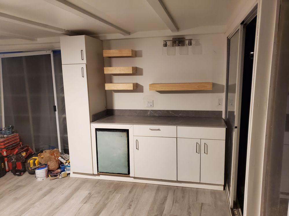 Slide of Nailed It Home Repair