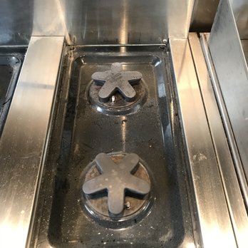 Sparkling House 4You - Cooker top BEFORE - Home Cleaning Near Me - Los Angeles, California Sparkling House 4You - Cooker top BEFORE - Home Cleaning Near Me - Los Angeles, California
