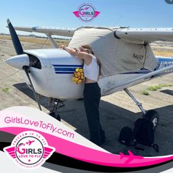 Girls Love To Fly