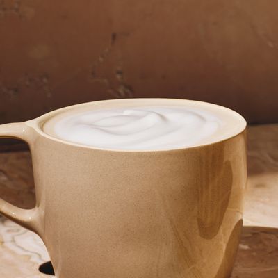 Starbucks by null