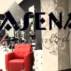 Asena Haarmode