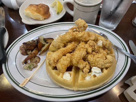 Buttermilk Cafe by null