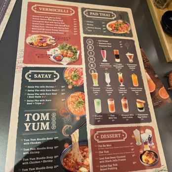 Dear Saigon - Vietnamese Near Me - North York, Ontario