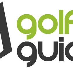 New GolfGuide logo!