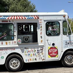 Mama Emily’s Sweet Treats - Book Mama Emily's truck for events or just because! If not, no worries, catch us rolling through your neibhborhood on our route!