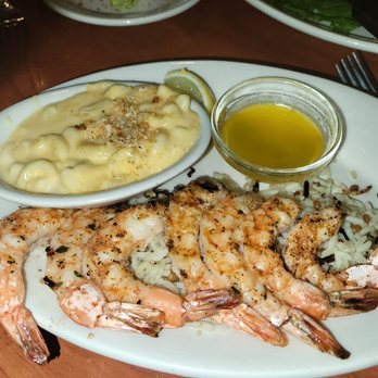 Black Angus Steakhouse - Shrimpy - Steakhouses Near Me - Goodyear, Arizona