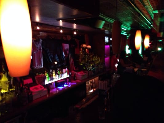 The Stonewall Inn by null