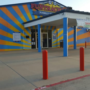 In The Game Funtrackers - Go Karts Near Me - Corpus Christi, Texas In The Game Funtrackers - Go Karts Near Me - Corpus Christi, Texas