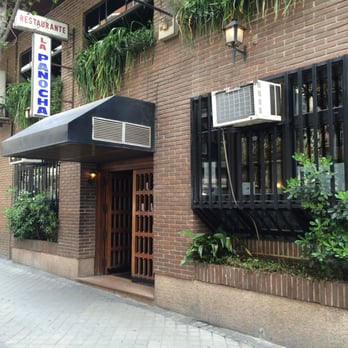 Restaurante La Panocha - Mediterranean Near Me - Madrid, M