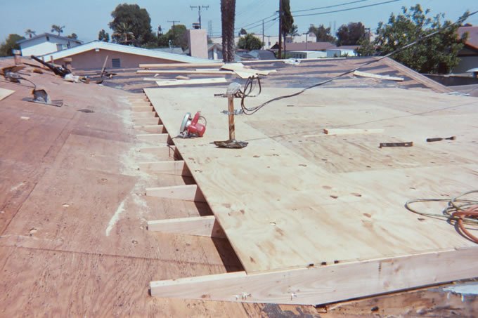 Slide of Thomas O'Donnell Roofing