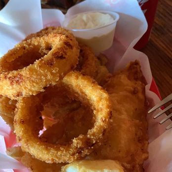 Camelot Fish & Chips - Seafood Near Me - Pacifica, California Camelot Fish & Chips - Seafood Near Me - Pacifica, California