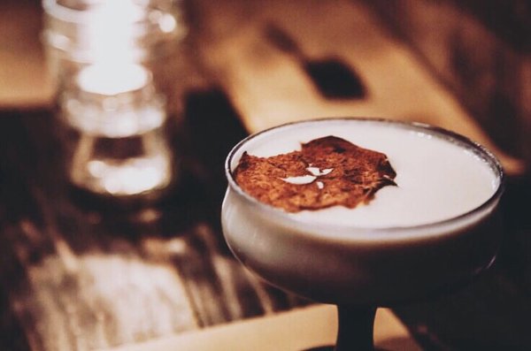 Cleaver on 17th by null