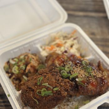 Ai Pono Cafe - Spicy Plate - Asian Fusion Near Me - Costa Mesa, California Ai Pono Cafe - Spicy Plate - Asian Fusion Near Me - Costa Mesa, California