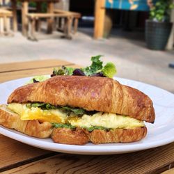 Flower House Cafe