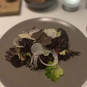 Alexander's Steakhouse - Pasadena - The garden of lettuces - Steakhouses Near Me - Pasadena, California Alexander's Steakhouse - Pasadena - The garden of lettuces - Steakhouses Near Me - Pasadena, California