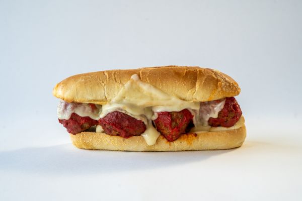 Fresh Brothers by null