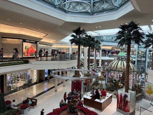The Gardens Mall by null