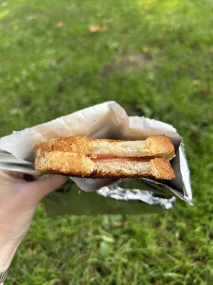 Blue Bottle Coffee by null