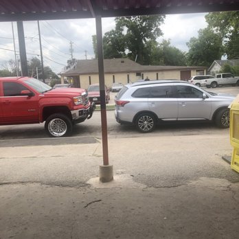 El Taconazo - Across the street from the line, parking. - Tacos Near Me - Houston, Texas El Taconazo - Across the street from the line, parking. - Tacos Near Me - Houston, Texas