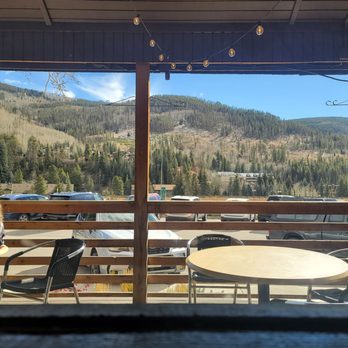 Westside Cafe - View - New American Near Me - Vail, Colorado