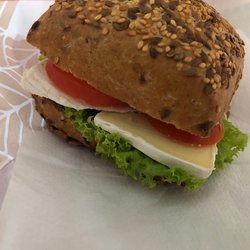 Bäckerei Görtz