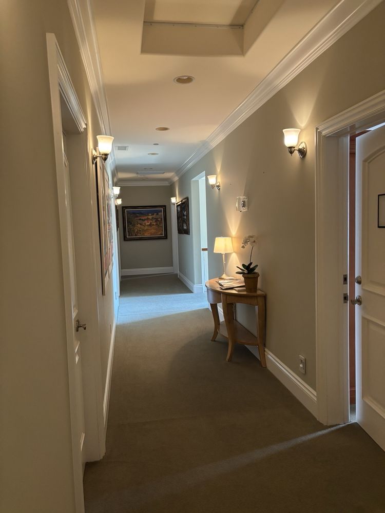 Atherton Inn