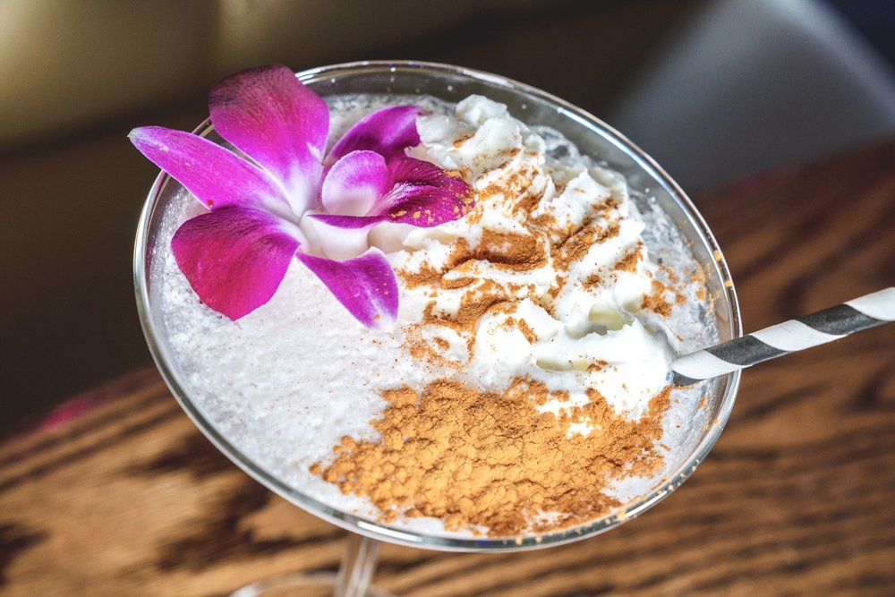 KALAVERAS Updated June 2024 547 Photos & 418 Reviews 803 Dove St