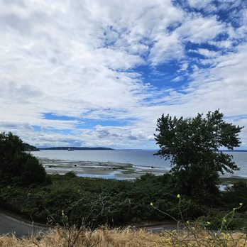 Discovery Park - Beach - Parks Near Me - Seattle, Washington