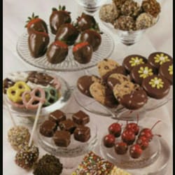 Gail's Cake and Candy