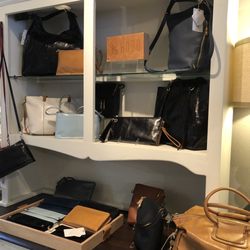 Lyla Bleu Apparel & Jewelry - Hobo purse collection