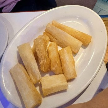 El Gauchito - Yuca fries - Steakhouses Near Me - Fresh Meadows, New York