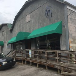 Motion Makers Bicycle Shop