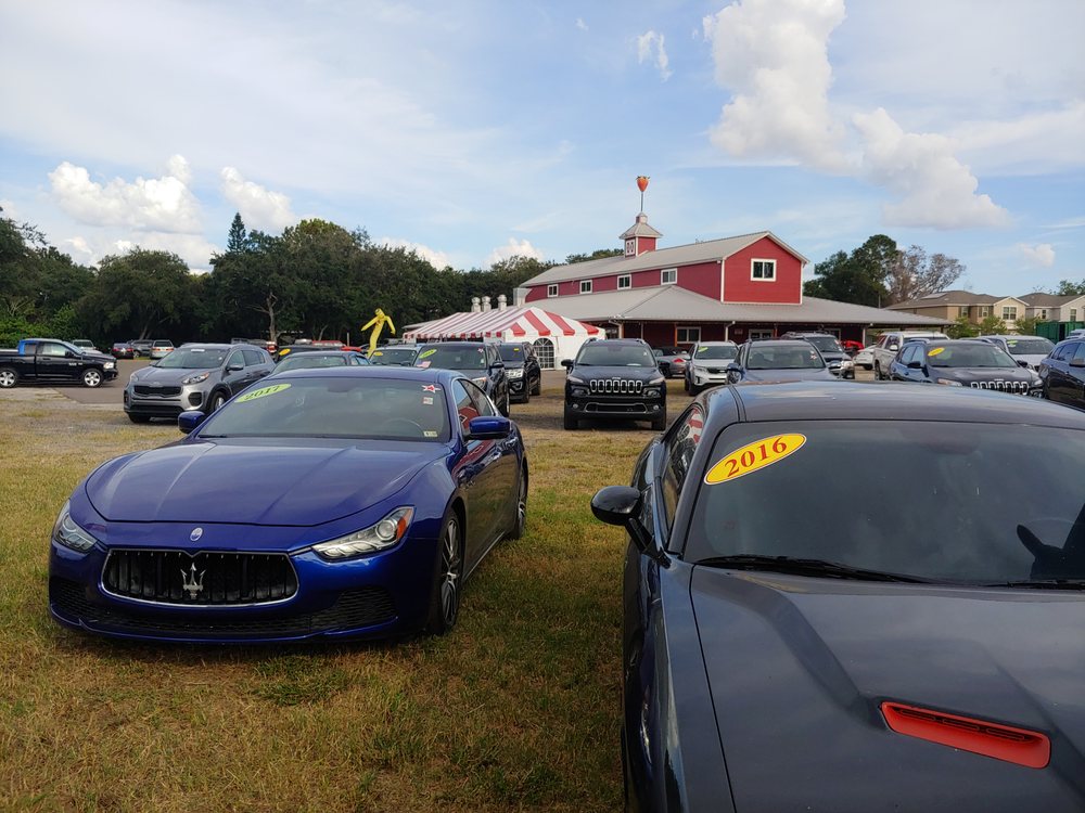 REESE’S TOY BARN Updated September 2024 10070 Fern Hill Dr