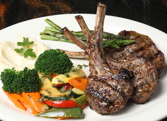 Mejana - Lebanese Cuisine by null