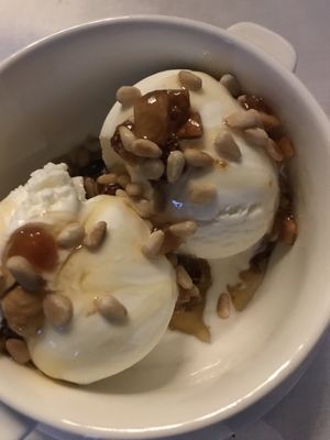 Oak Tuscan Truffle Lounge by null