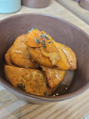 3rd & Fernwood by null