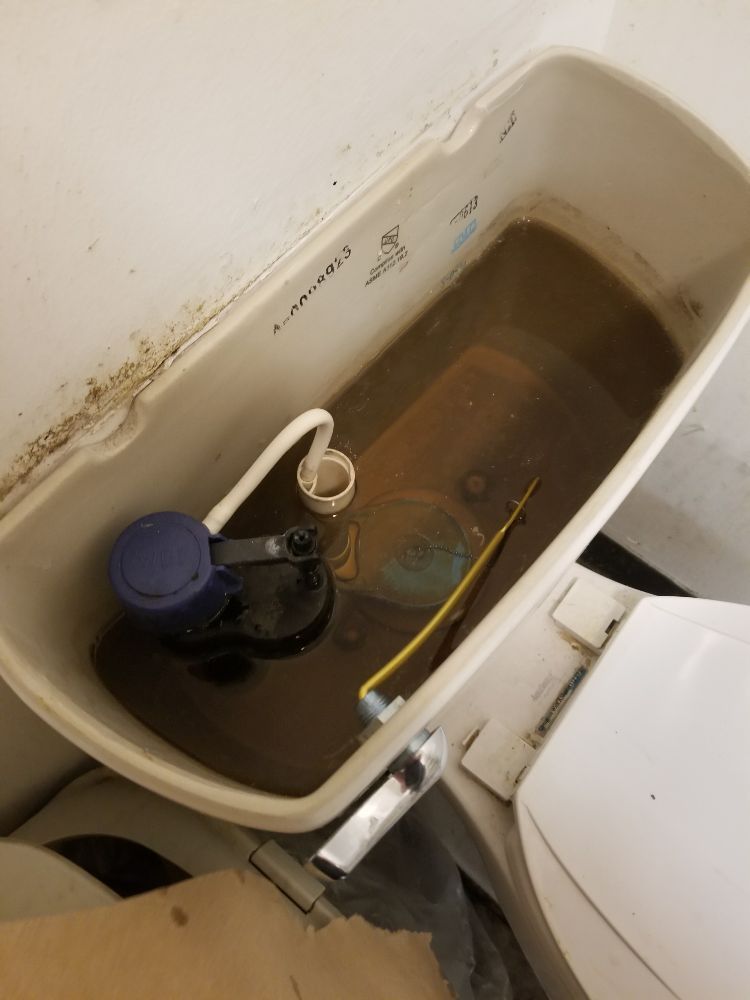 Slide of Hueys Handyman Service